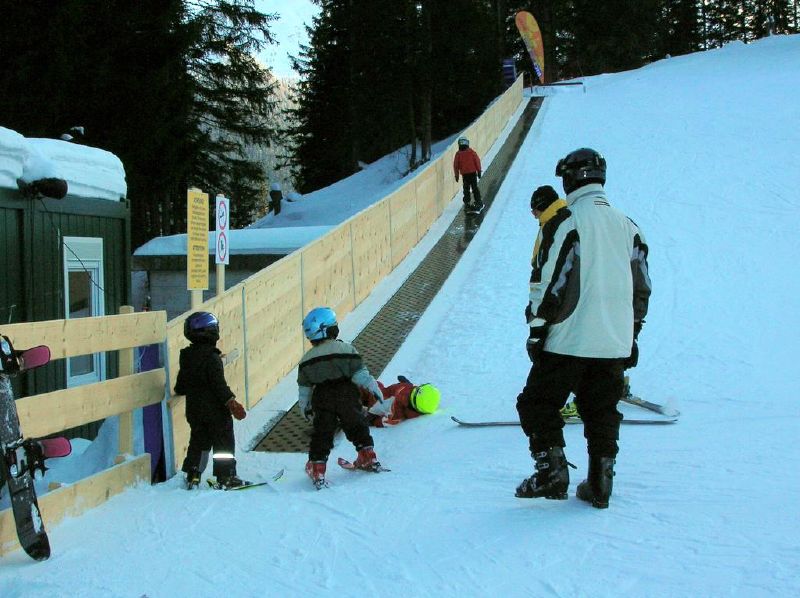 babylift