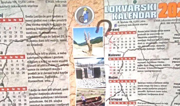 kalendar