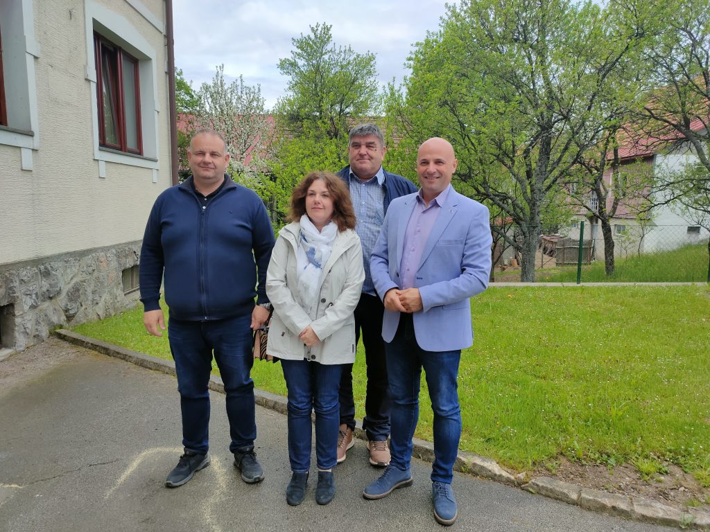HDZ