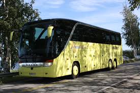 bus
