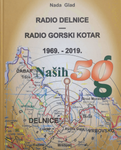 RADIO DELNICE - RADIO GORSKI KOTAR, Nada Glad