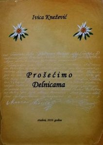 PROŠEĆIMO DELNICAMA, Ivica Knežević