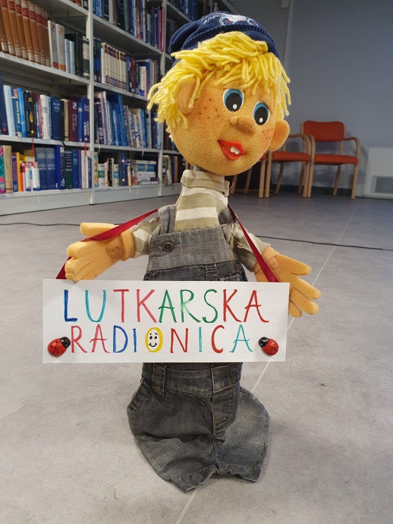 de