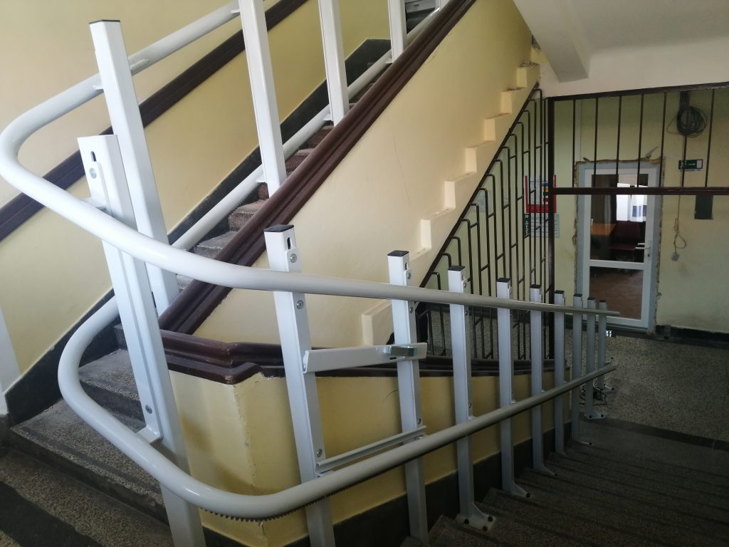 Ramp