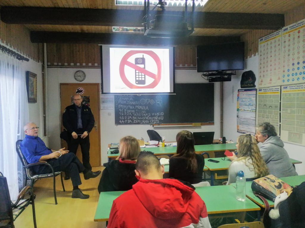Autoškola Practic