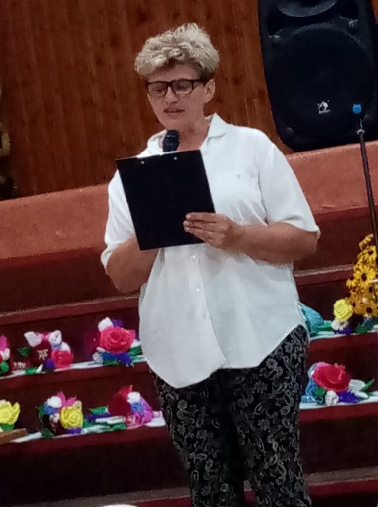 Slavica Grgurić Pajnić