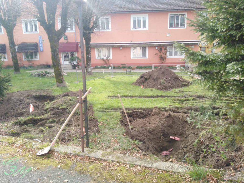 Radovi BNK