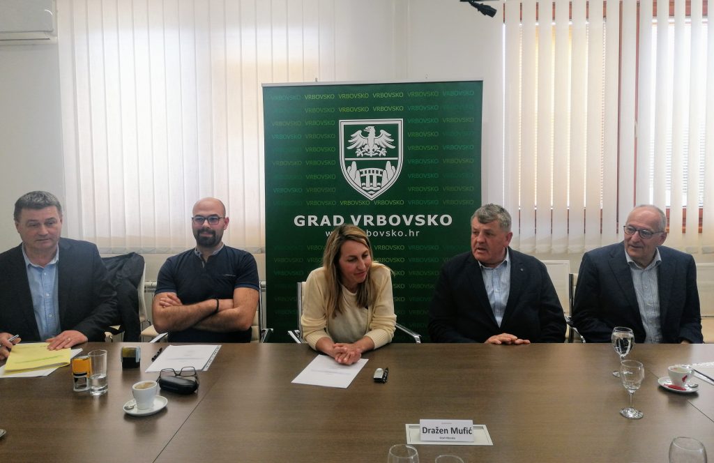 Vrbovsko