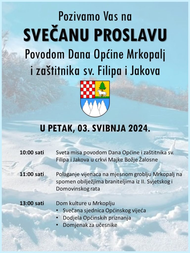 Dan Općine Mrkopalj