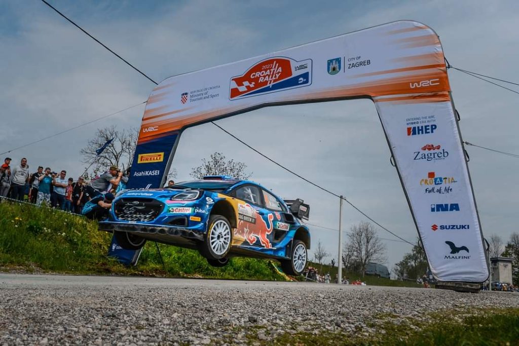 WRC