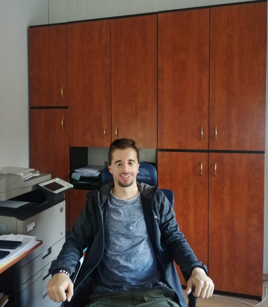 Anton Lalić