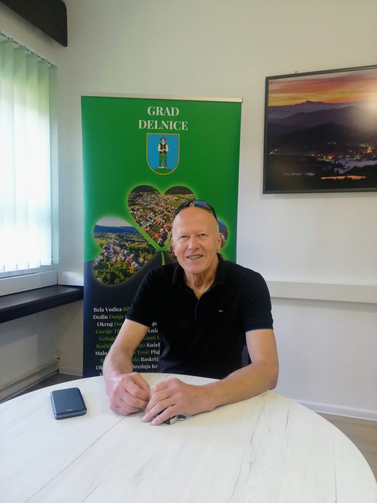 Davorin Klobučar
