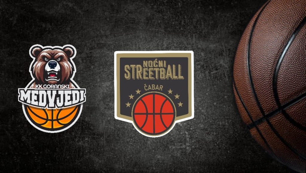 Noćni streetball