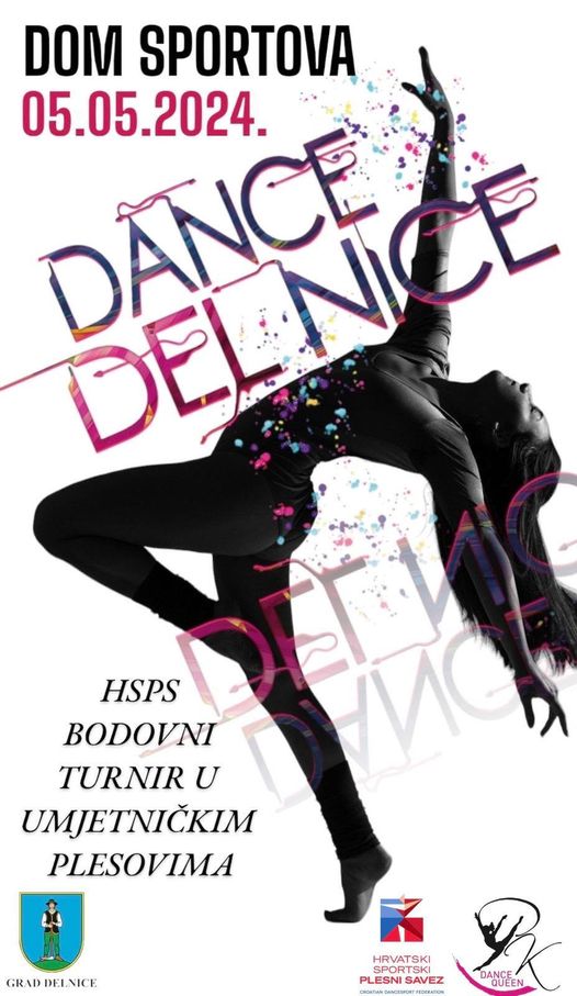 Dance DelNICE