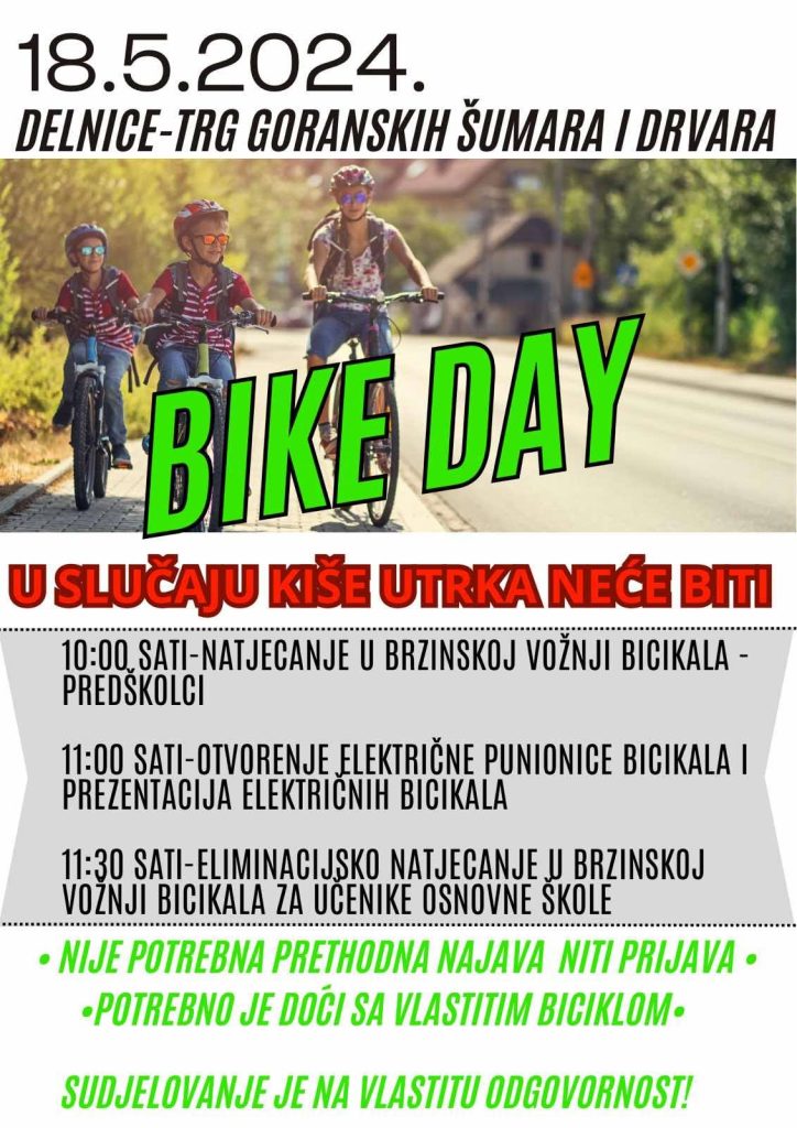 D-bike