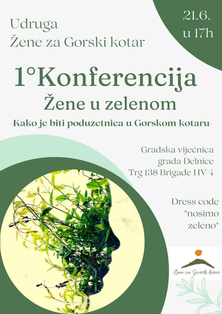 Udruga Žene za Gorski kotar