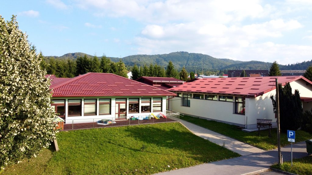 DV Hlojkica