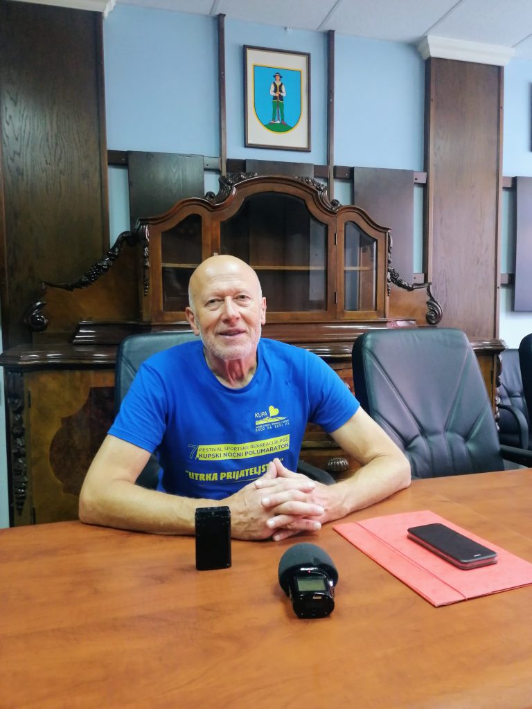 Davorin Klobučar