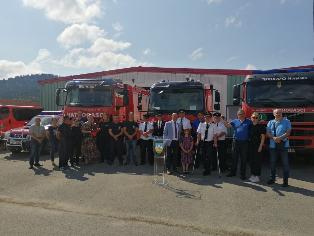 VZ Ravna Gora