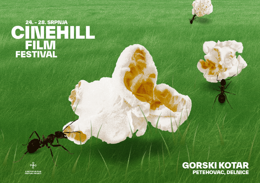 Cinehill