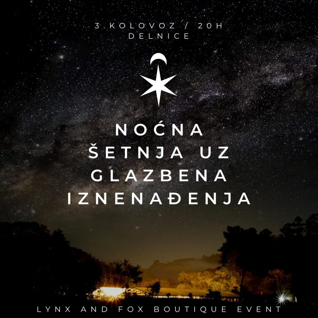 Nocna setnja