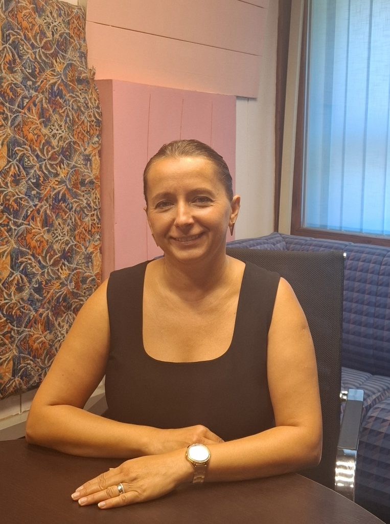 Karmela Rački