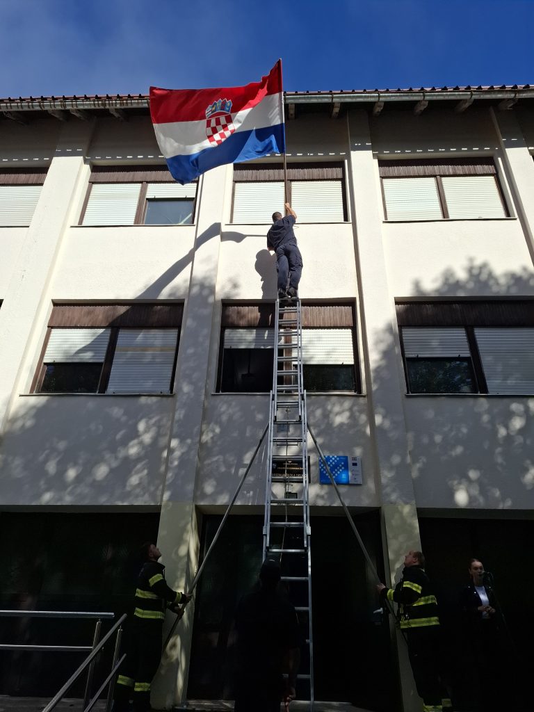 Srednja škola Delnice