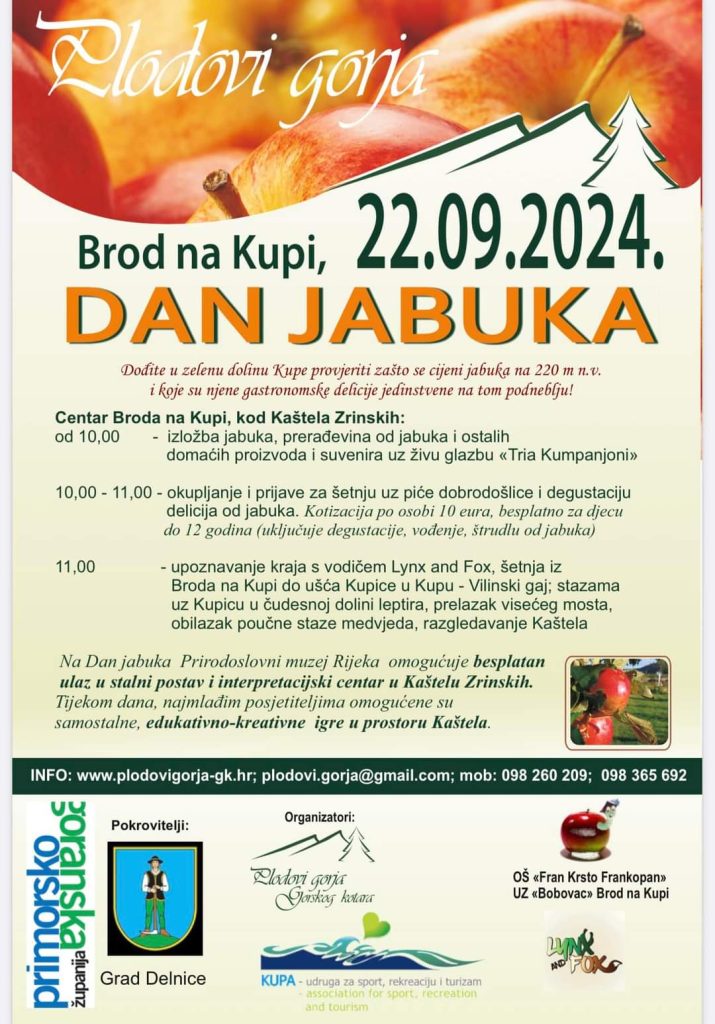 Dan jabuka
