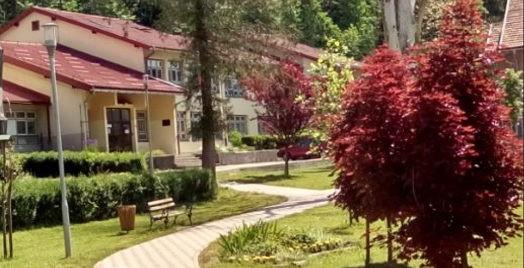 ŽTŠ Moravice