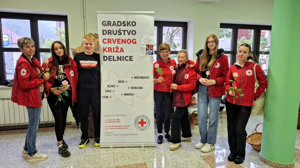 Dan ružičaste vrpce-GDCK