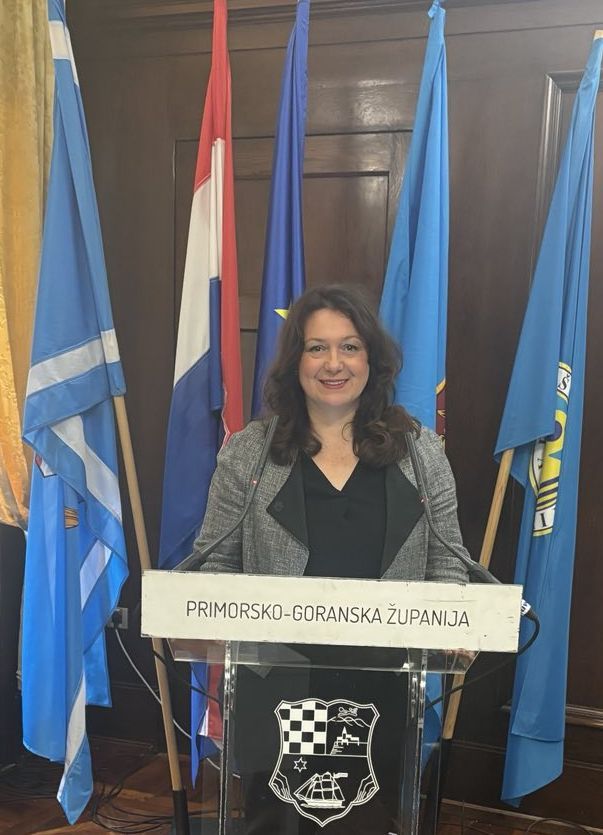 Sanja Beljan Brkić