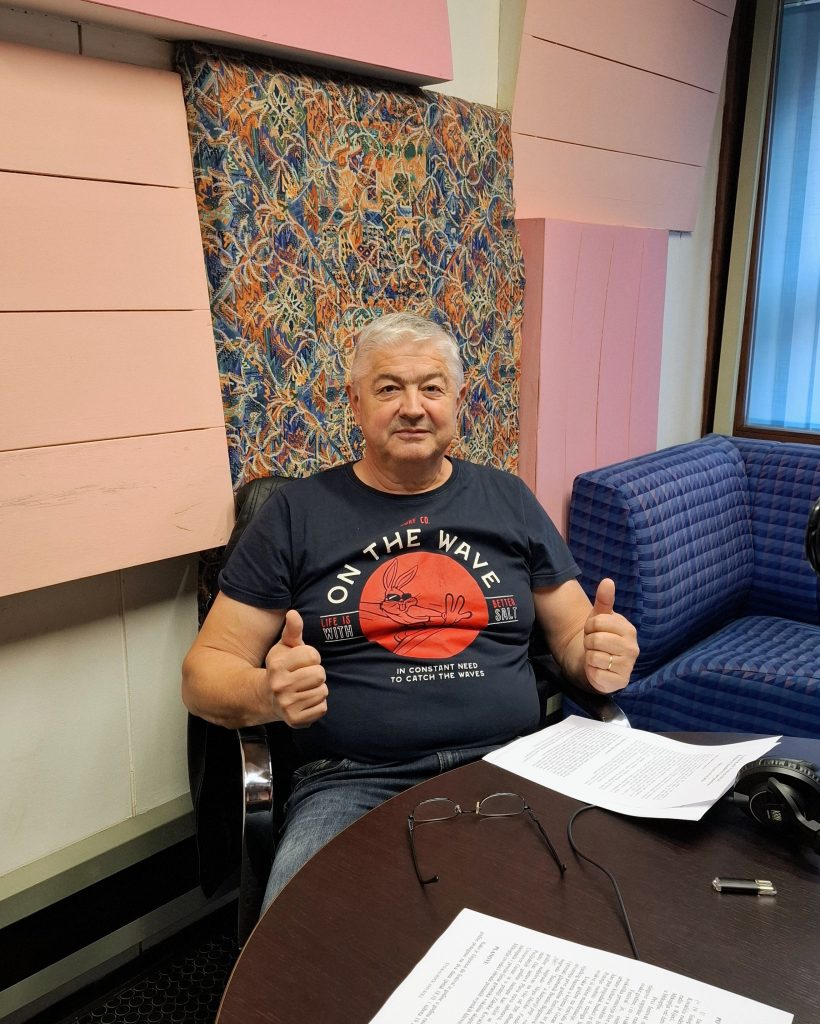 Zoran Majnarić