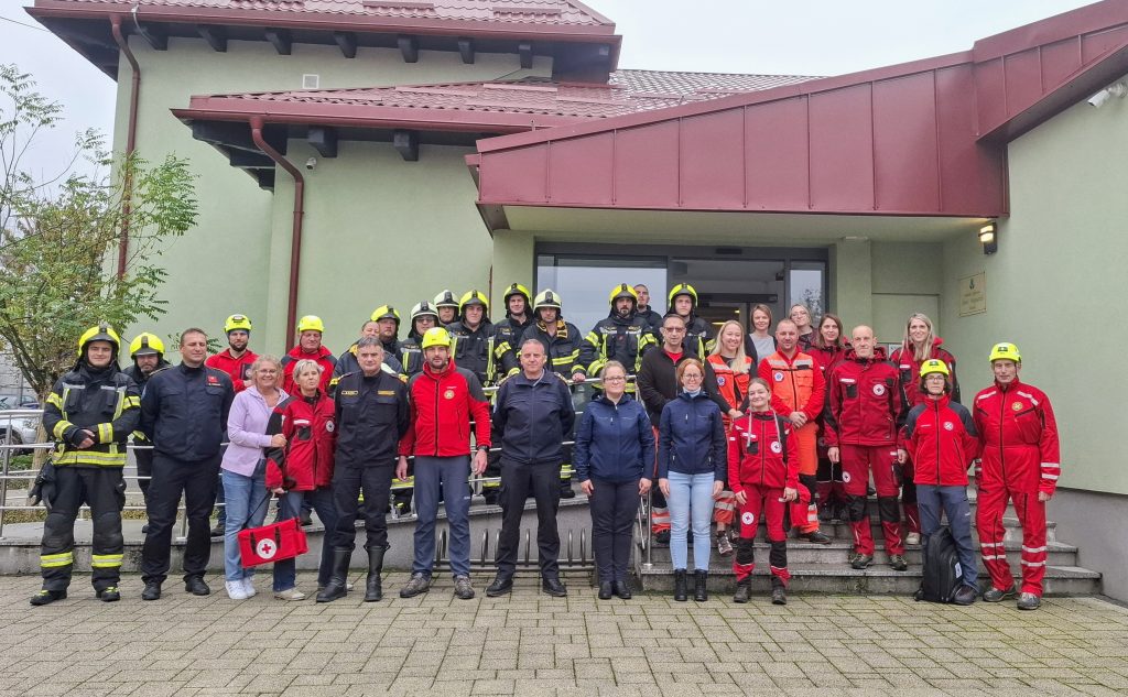 CZ Grada Delnica