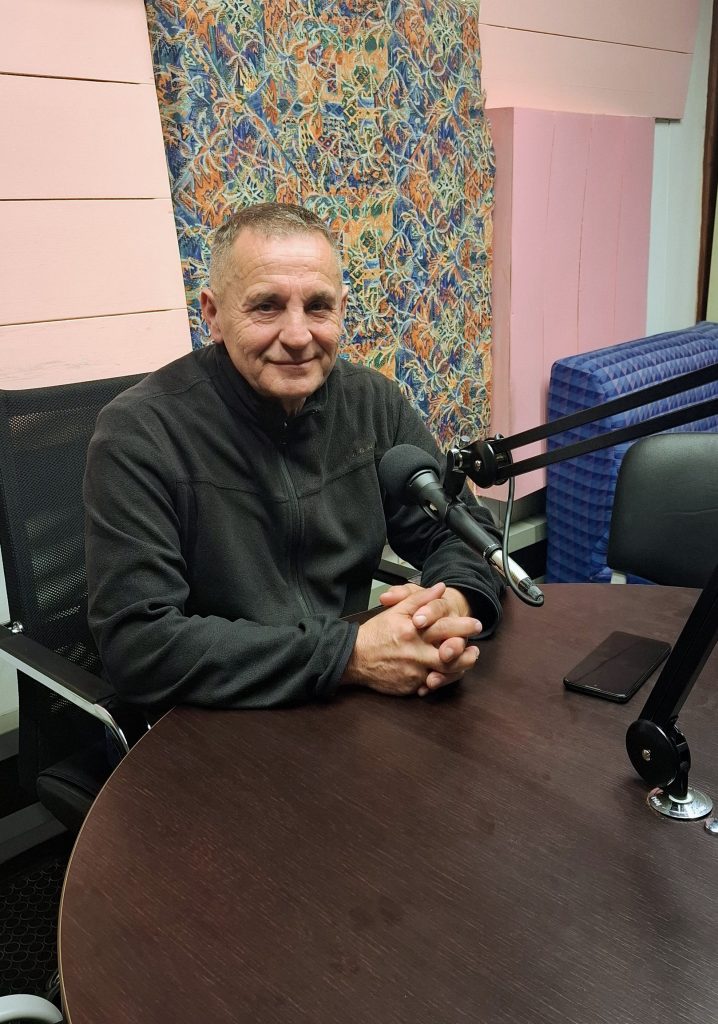 Arsen Silić