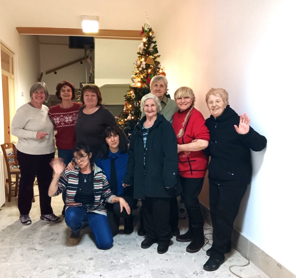 Advent Mrkopalj
