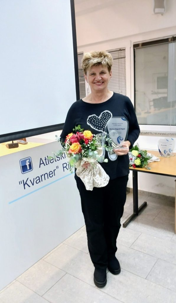 Slavica Grgurić Pajnić
