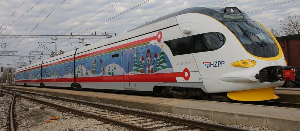 Tin Express