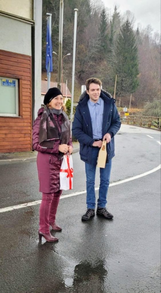 Grad Čabar