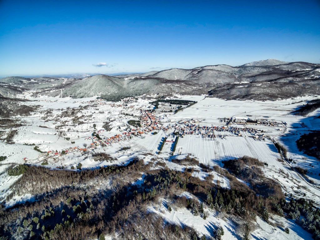 Mrkopalj