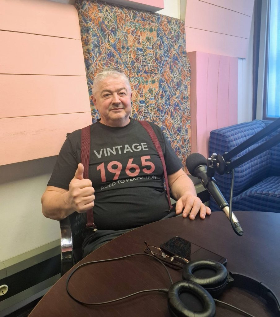 Zoran Majnarić