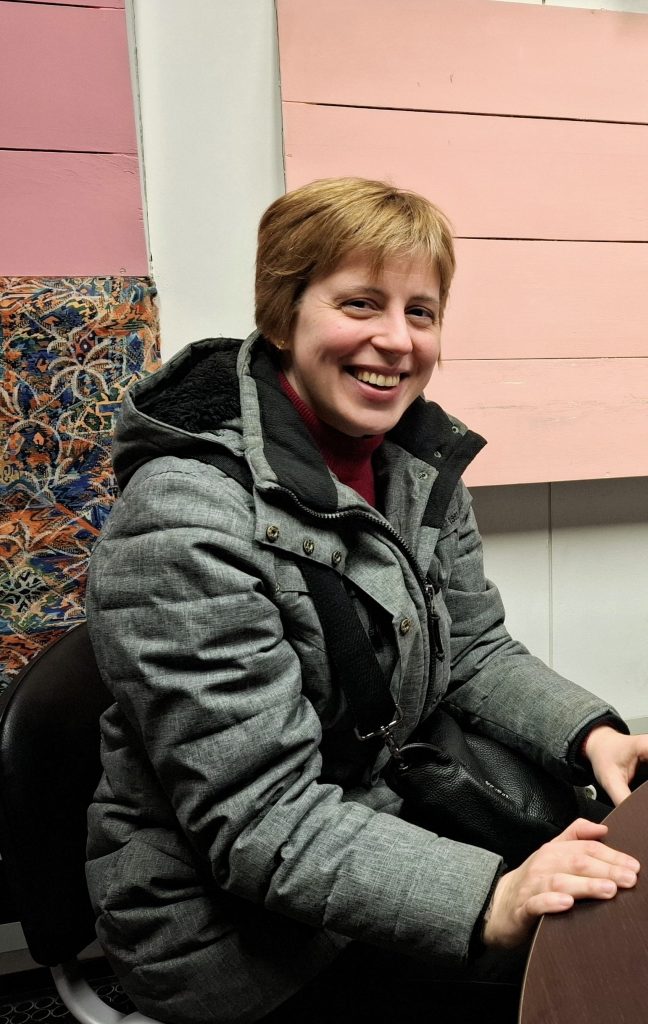 Ljerka Polić