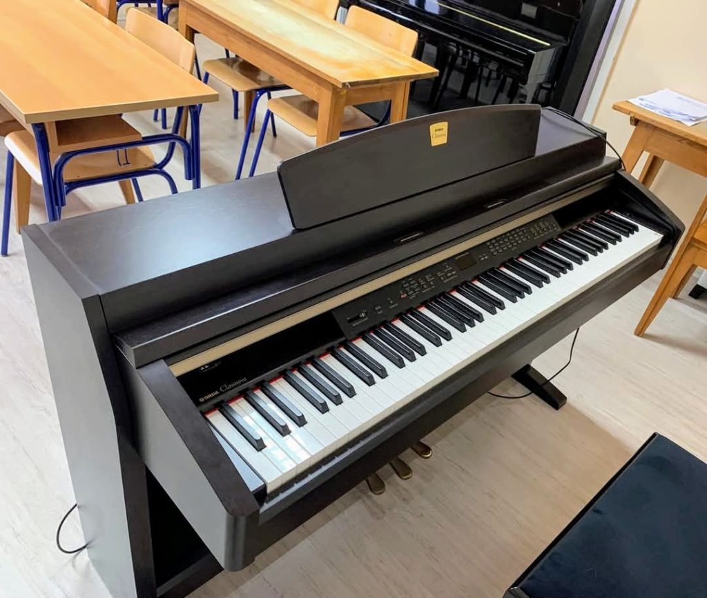 Clavinova