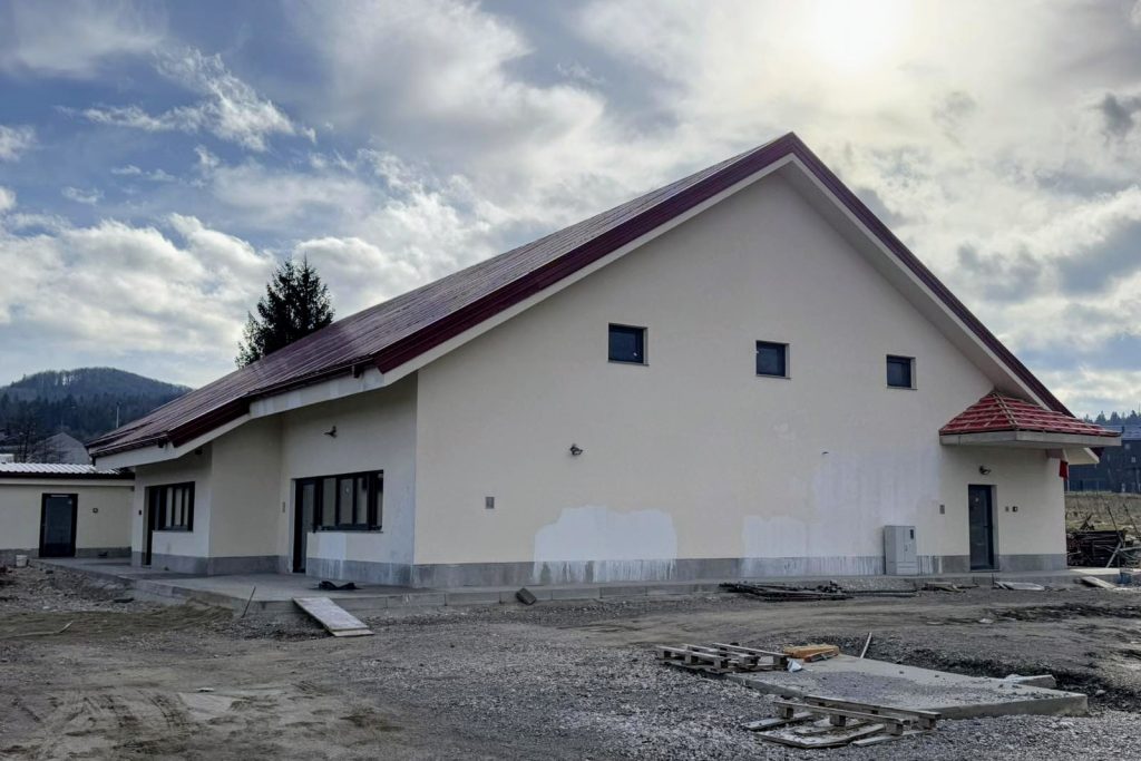 DV Hlojkica