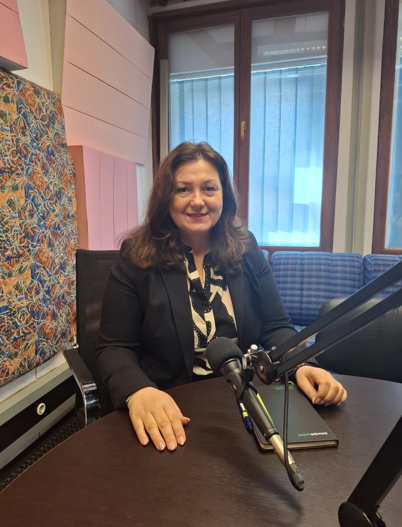Sanja Beljan Brkic
