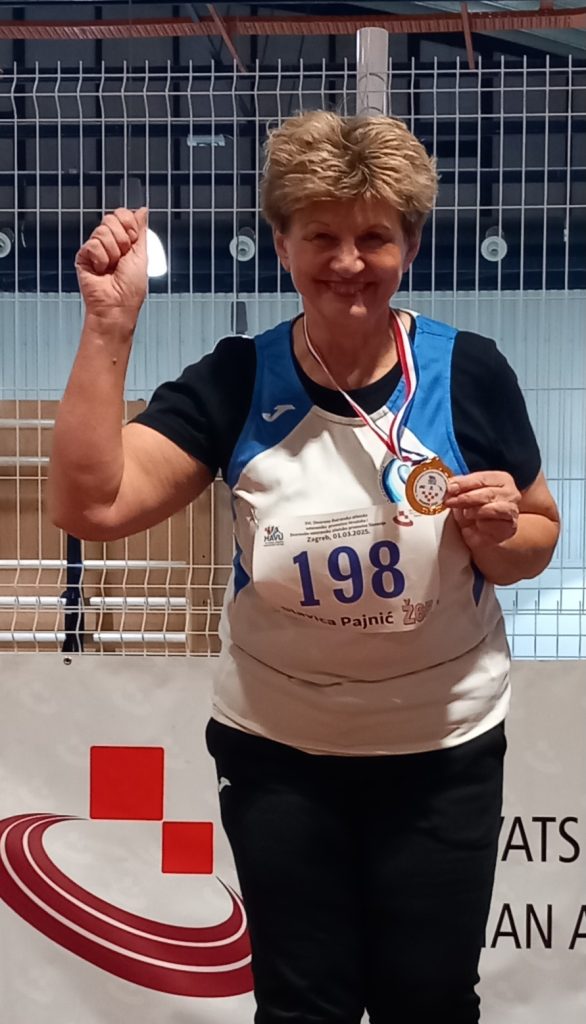 Slavica Grgurić Pajnić