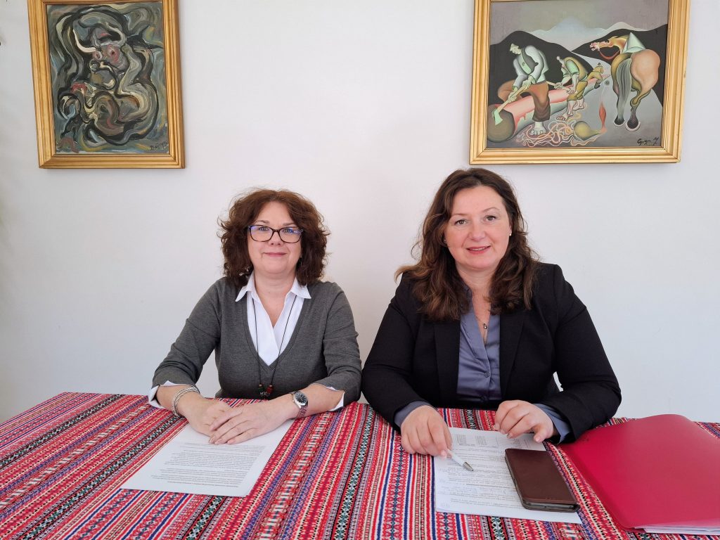 Ivana i Sanja