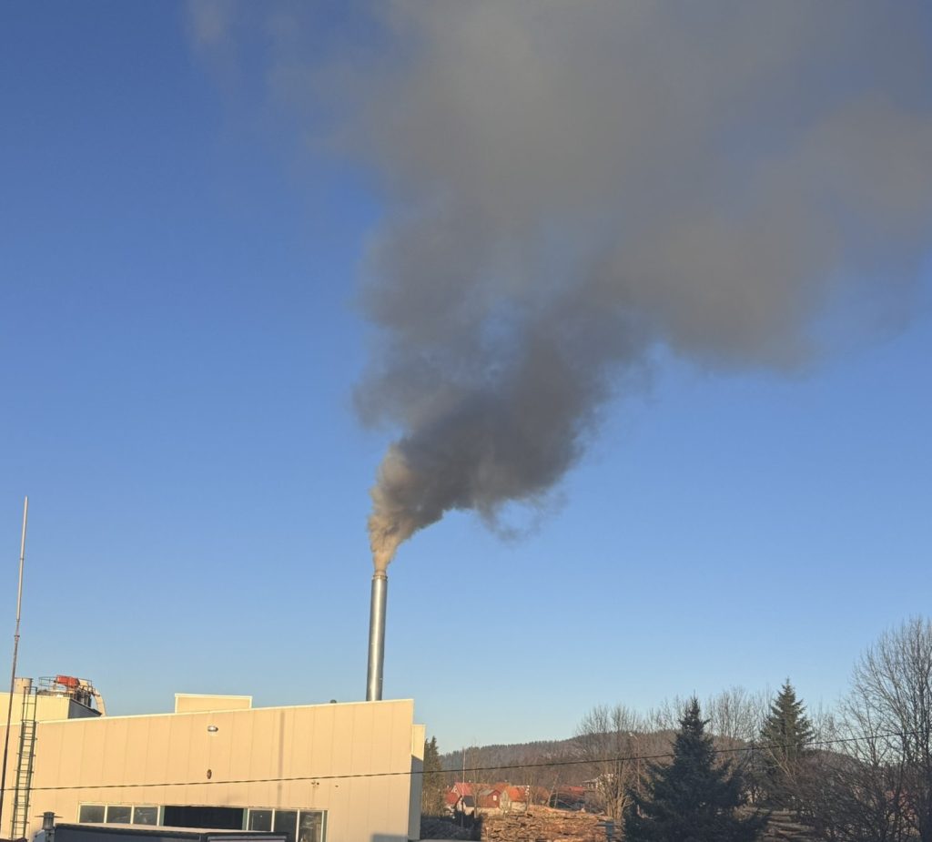 Energy Pellets