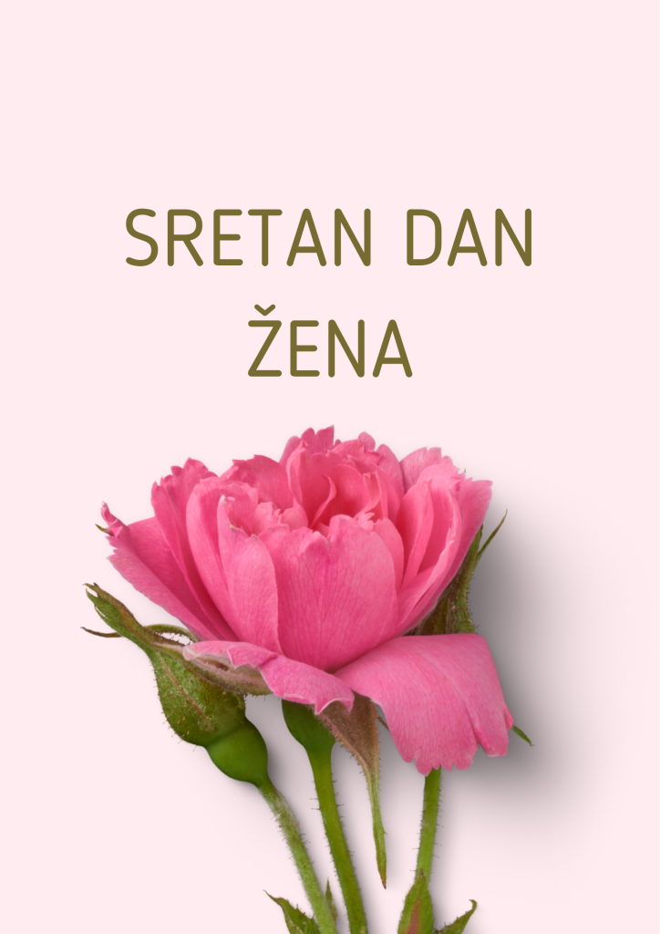 Dan žena