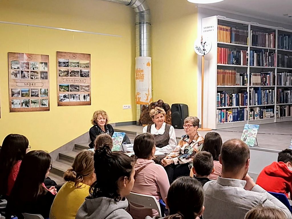 Slavica Grgurić Pajnić