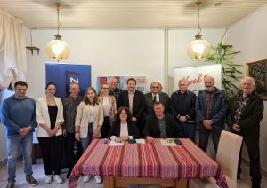 HDZ-HSU